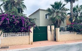 Casa Linda La Nucia Park